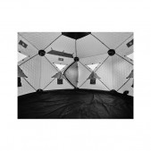 HB600-FLOOR	Rapala žieminės palapinės Ice Hub 600 grindys