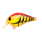 LC-0-5-506ADCC	Vobleris Lucky Craft LC 0.5 All Delta Crazy Craw