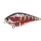 LC-1-5-281CFFRC	Vobleris Lucky Craft LC 1.5 CF Flake Flake Rayburn Red Craw