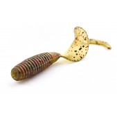 Mīkstie mānekļi Lucky John Pro Micro Grub 