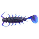 140164-T52 Mīkstie mānekļi Lucky John Pro Alien Bug 1.5'