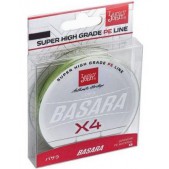 Valas pintas Lucky John Basara Light Green 125m Valas pintas Lucky John Basara Light Green 125m
