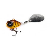 LJBTS05-007 Masalas Lucky John Basara Tail Spin 5g