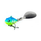 LJBTS05-009 Masalas Lucky John Basara Tail Spin 5g