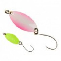 Spoons for trout fishing