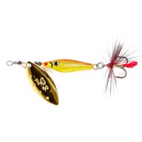 Sukriukė Lucky John Trian Blade Long