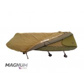 ACS520045 Dangalas Carp Spirit Magnum Bed Thermal Cover