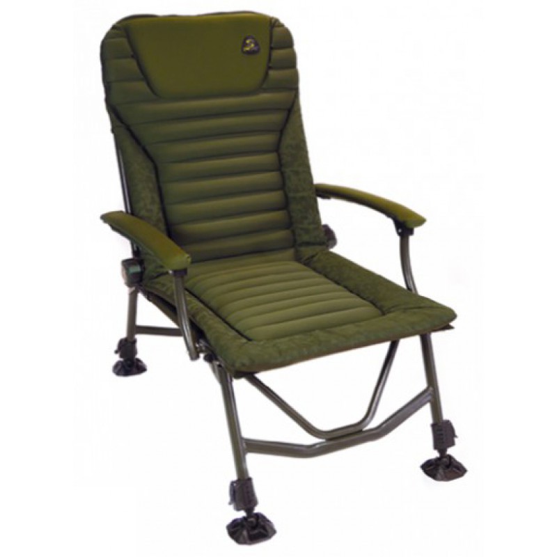Kėdė Carp Spirit Magnum Chair Deluxe 