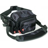 Diržas-rankinė FOX RAGE Camo Deluxe Belt Diržas-rankinė FOX RAGE Camo Deluxe Belt