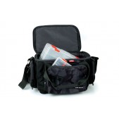 Krepšys FOX RAGE Camo Medium Carrybag Krepšys FOX RAGE Camo Medium Carrybag