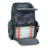 Kuprinė FOX RAGE Camo Rucksack Kuprinė FOX RAGE Camo Rucksack