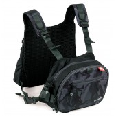 Liemenė-rankinė FOX RAGE Camo Tackle Vest Liemenė-rankinė FOX RAGE Camo Tackle Vest