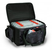 Krepšys FOX RAGE Camo Large Carrybag Krepšys FOX RAGE Camo Large Carrybag