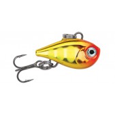 NR02GJLC	Balansyras Rapala Nano Rap 2 Glow Juicy Lucy