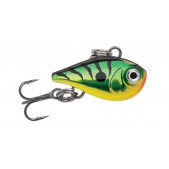 NR02GLPC	Balansyras Rapala Nano Rap 2 Glow Leprechaun