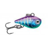 NR02GMRBW	Balansyras Rapala Nano Rap 2 Glow Metallic Rainbow