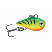 NR02GT	Balansyras Rapala Nano Rap 2 Glow Tiger