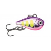 NR02GVDH	Balansyras Rapala Nano Rap 2 Glow Voodoo Haze