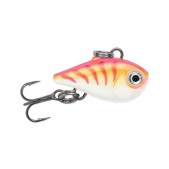 NR02PTU	Balansyras Rapala Nano Rap 2 Pink Tiger UV