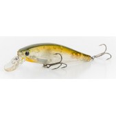 PT100-167AGSD	Vobleris Lucky Craft Pointer 100 SP Aurora Ghost Shad