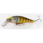 PT100-175FFKB	Vobleris Lucky Craft Pointer 100 SP Flake Flake Kabuki Gill