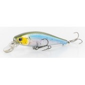 PT100-192MSJPSD	Vobleris Lucky Craft Pointer 100 SP MS Japan Shad