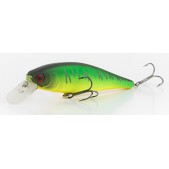 PT100-194JPMTTG	Vobleris Lucky Craft Pointer 100 SP JP Mat Tiger