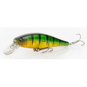 PT100-280AGPC	Vobleris Lucky Craft Pointer 100 SP Aurora Green Perch