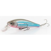PT100-662SGMSGCG	Vobleris Lucky Craft Pointer 100 SP Super Glow MS Ghost Cherry Grunion