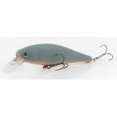 PT100-665SGSC	Vobleris Lucky Craft Pointer 100 SP Super Glow Sand Crab