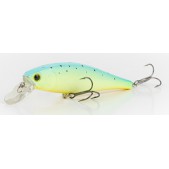 PT100-780CRST	Vobleris Lucky Craft Pointer 100 SP Chartreuse Sea Trout