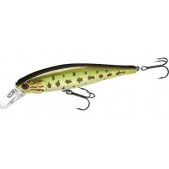 PT100-810NLMB	Vobleris Lucky Craft Pointer 100 Northern Large Mouth Bass