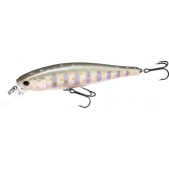 PT100-837PCHSD	Vobleris Lucky Craft Pointer 100 Pearl Char Shad - Pearl Iwana