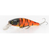 PT100-868OGF	Vobleris Lucky Craft Pointer 100 SP Orange Fire