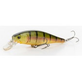 PT100-885GNPC	Vobleris Lucky Craft Pointer 100 SP Ghost Northern Perch