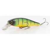 PT100-889GOSPC	Vobleris Lucky Craft Pointer 100 SP Gold Skin Perch