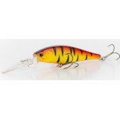 PT100XD-082FTG	Vobleris Lucky Craft Pointer 100 XD Fire Tiger