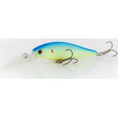 PT100XD-287CRLB	Vobleris Lucky Craft Pointer 100 XD Chartreuse Lightblue