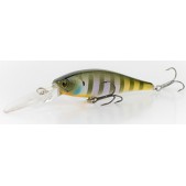 PT100XD-317NTBRM	Vobleris Lucky Craft Pointer 100 XD Natural Bream