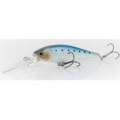 PT100XD-678SGMSS	Vobleris Lucky Craft Pointer 100 XD Super Glow MS Sardine