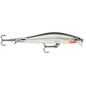Rapala RipStop RPS09 (S) Silver