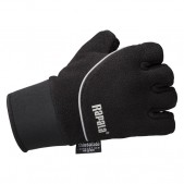 RSGHF-M Rapala Pirštinės Stretch Gloves Half Finger