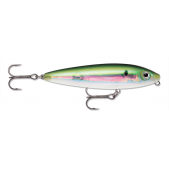 Rapala x -Lap spinbait Xrspb11 S (Silver) 11cm 18g