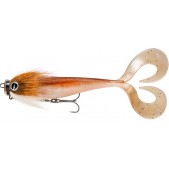 SFOLP18CA	Guminukai Rapala Soft Olio Prerigged 18cm CA 20 gr plunksna