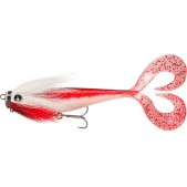 SFOLP18GH	Guminukai Rapala Soft Olio Prerigged 18cm GH 20 gr plunksna
