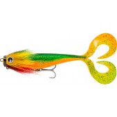 SFOLP18KS	Guminukai Rapala Soft Olio Prerigged 18cm KS 20 gr plunksna