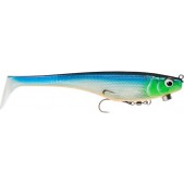 Guminukas Rapala Soft Peto Prerigged  Magnetinis kabliuko laikiklis