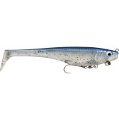 SFPTP16BLG	Guminukas Rapala Soft Peto Prerigged 16cm BLG + magnetinis kabliuko laikiklis