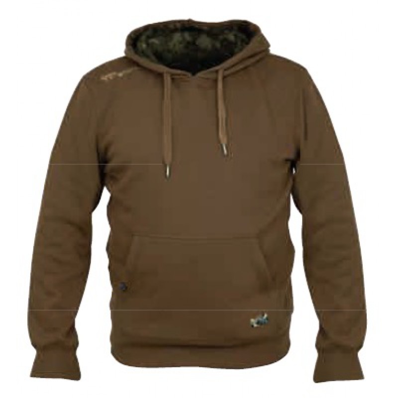 Bliuzonas su kapišonu Hoody Shimano Tribal Tactical Wear