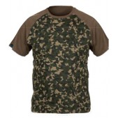 SHTTW14L Marškinėliai T-Shirt Shimano Tribal Tactical Wear (L dydis)